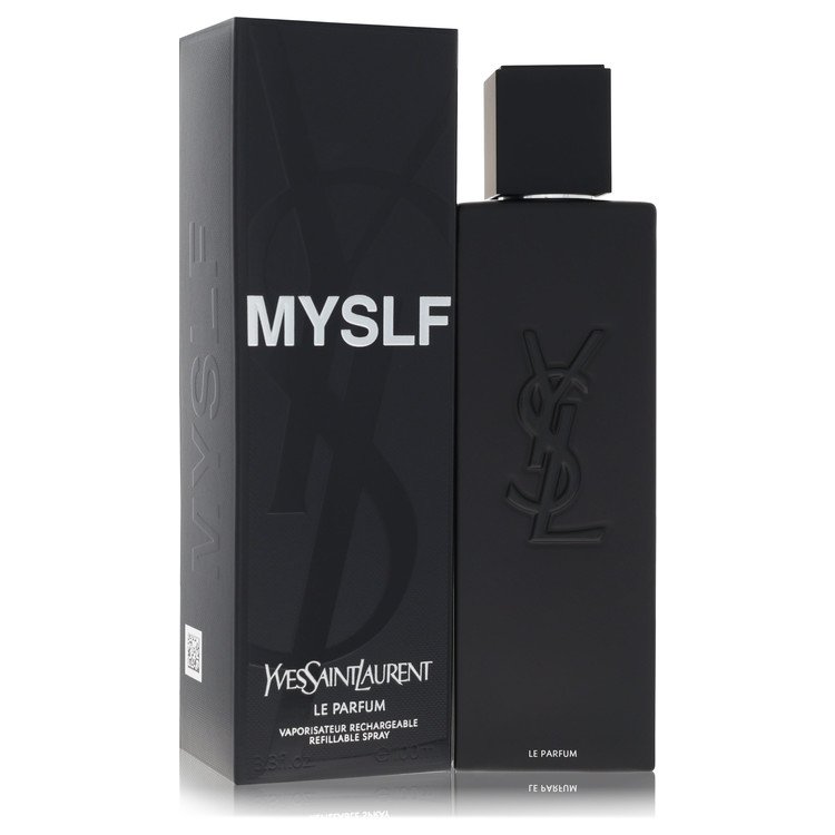 Yves Saint Laurent MYSLF Le Parfum 100ml Spray