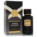 Zodiac Amber Elegant Eau de Parfum Spray 2.7 oz / 80 ml for Women