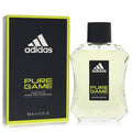 Adidas Pure Game Eau de Toilette Spray 3.4 oz / 100 ml for Men