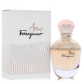 Amo Ferragamo Eau de Parfum Spray 3.4 oz / 100 ml for Women