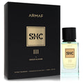 Armaf Extrait De Parfum Spray SHK III 3.4 oz (100 ml) for Men