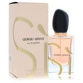 Armani Si by Giorgio Armani Eau de Parfum Spray 1.7 oz / 50 ml for Women