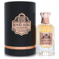 Assala Prime Royal Rose Eau de Parfum Spray 3.3 oz / 100 ml for Women