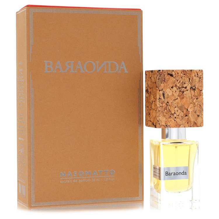 Nasomatto Baraonda Extrait de Parfum 1 oz (30 ml) for Women