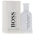 Boss Bottled Unlimited Eau de Toilette Spray 3.3 oz / 100 ml for Men