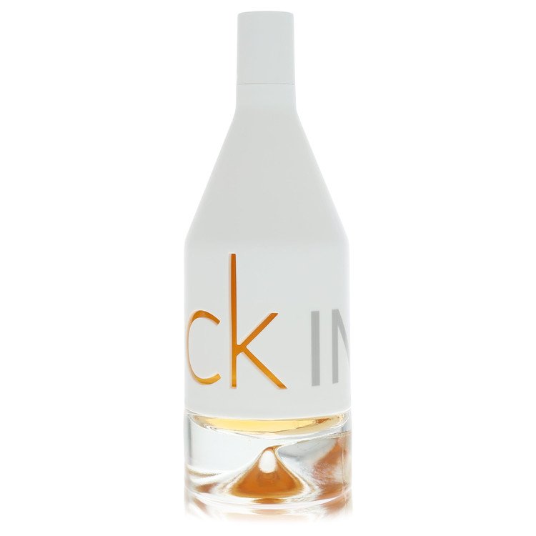 Ck In 2u Eau De Toilette Spray (Tester) By Calvin Klein