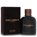 Dolce & Gabbana Intenso Eau de Parfum Spray 4.2 oz / 125 ml for Men