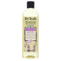 Dr Teal's Sooth & Sleep Bath Oil with Lavender, Pure Epsom Salt Body Oil, 8.8 oz / 260 ml for Women