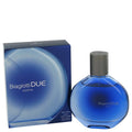 Due by Laura Biagiotti Aftershave for Men, 1.6 oz / 48 ml