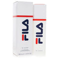 Fila Eau De Parfum Spray for Women, 3.4 oz / 100 ml