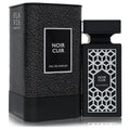 Flavia Noir Leather Eau De Parfum Spray 3.0 oz / 90 ml for Men