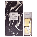 Flavia White Gold Eau De Parfum Spray for Men, 3.4 oz / 100 ml