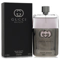 Gucci Guilty Eau De Toilette Spray By Gucci
