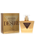 Guess Seductive Desire Eau de Toilette Spray for Women, 2.5 oz / 75 ml