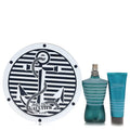 Jean Paul Gaultier Gift Set - 4.2 oz (125 ml) Eau de Toilette & 2.5 oz (75 ml) Shower Gel