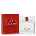 Krizia Time by Krizia Eau de Toilette Spray for Women, 1.7 oz (50 ml)