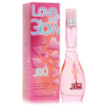 Jennifer Lopez Love at First Glow Eau de Toilette Spray 1 oz (30 ml) for Women