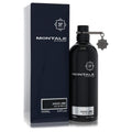 Montale Aoud Lime Unisex Eau De Parfum Spray 3.4 oz / 100 ml