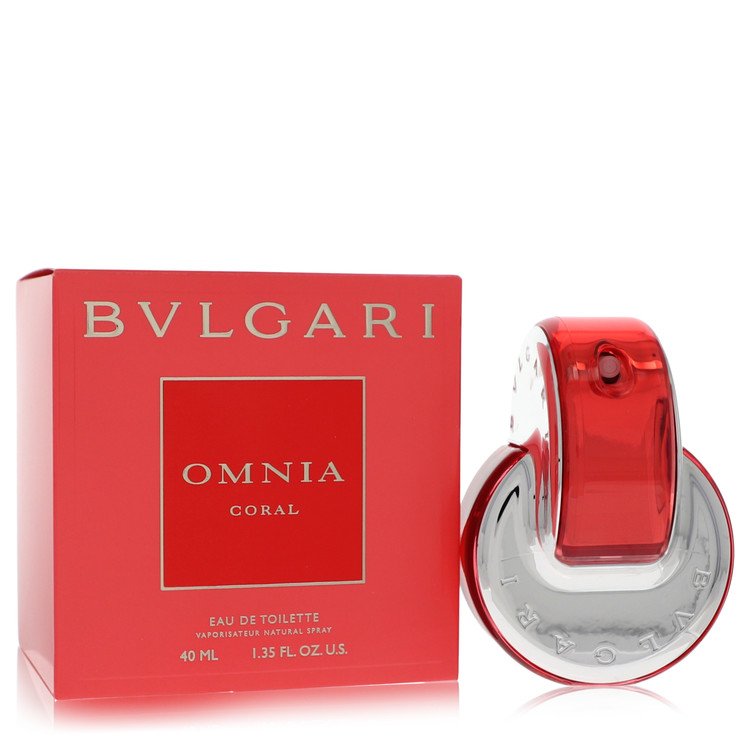 Omnia Eau de Toilette Spray 40 ml