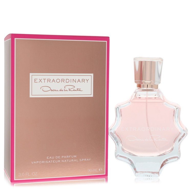 Oscar De La Renta Extraordinary Eau de Parfum Spray 3 oz (90 ml) for Women