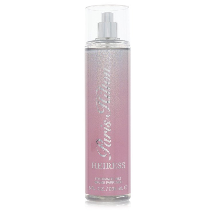Paris Hilton Heiress Body Mist for Women, 8 oz / 237 ml