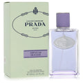Prada Les Infusions de Figue Eau de Parfum Spray for Women, 3.3 oz / 100 ml