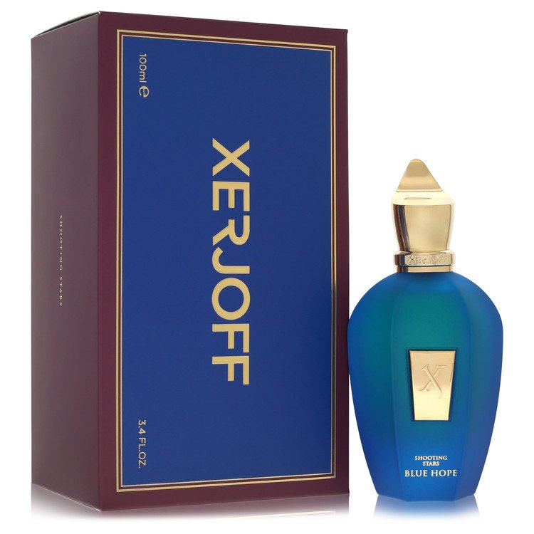 Xerjoff Shooting Stars Blue Hope Uni Eau de Parfum Spray 3.4 oz (100 ml) for Women