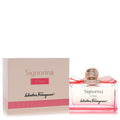 Salvatore Ferragamo Signorina In Fiore Eau de Toilette Spray 3.4 oz / 100 ml for Women