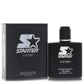 Starter Victory Eau De Toilette Spray for Men 3.4 oz / 100 ml