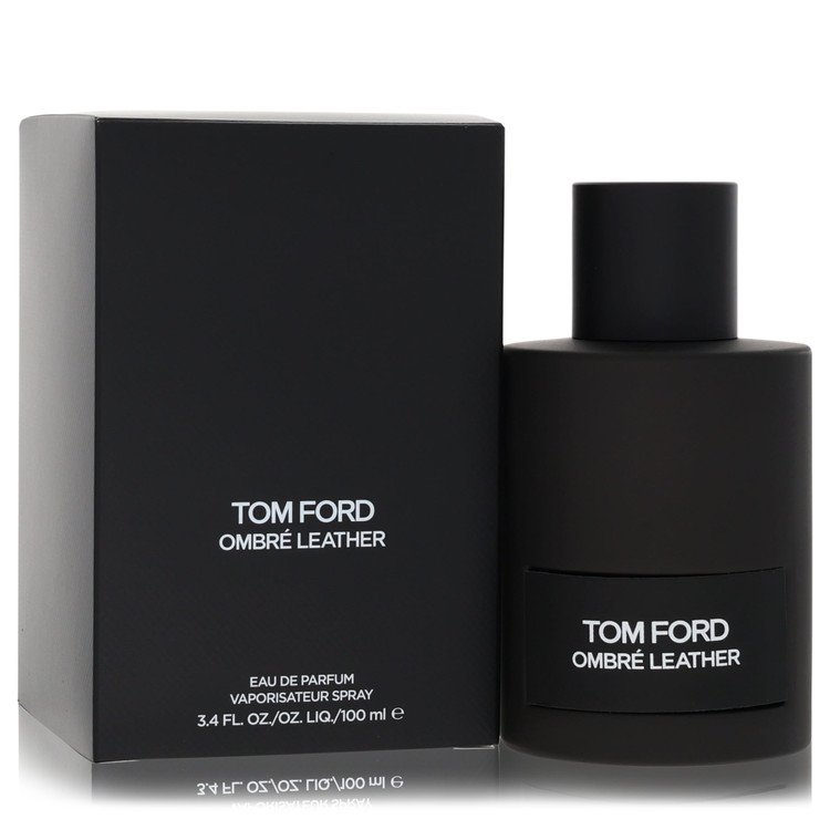Tom Ford Ombre Leather Unisex Eau De Parfum Spray 3.4 oz / 100 ml