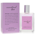 Philosophy Unconditional Love Eau de Toilette Spray 2 oz (59 ml) for Women