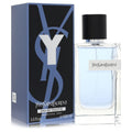 Y by Yves Saint Laurent Eau de Toilette Spray 3.3 oz / 100 ml for Men
